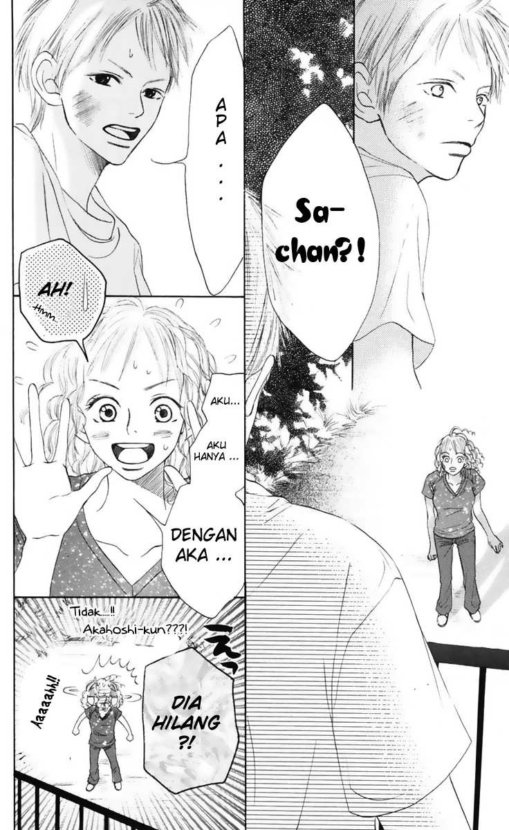 Crazy for You Chapter 1 Gambar 36