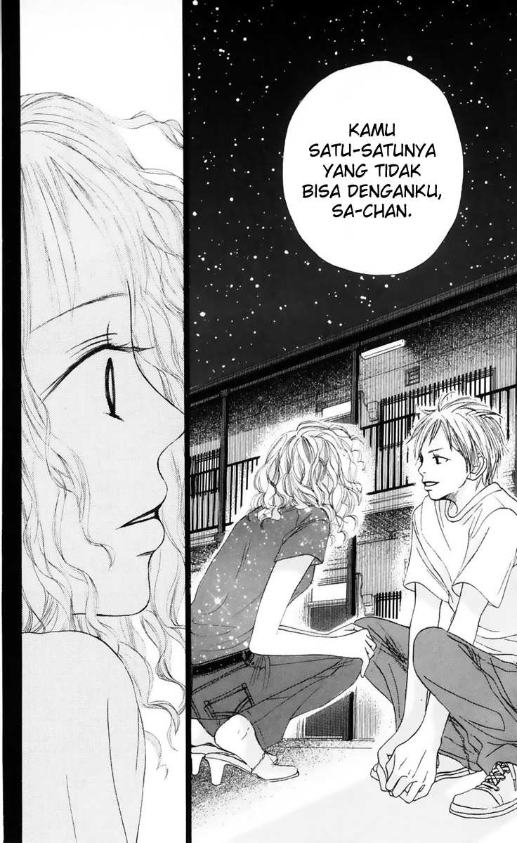 Crazy for You Chapter 1 Gambar 46