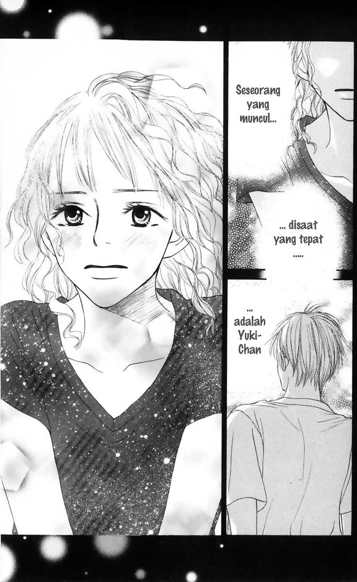 Crazy for You Chapter 1 Gambar 49