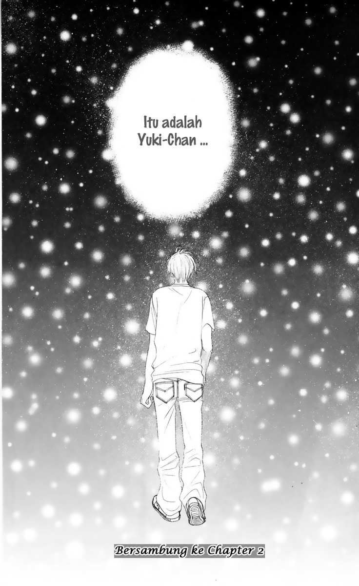 Crazy for You Chapter 1 Gambar 50
