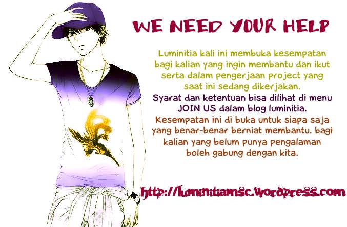 Crazy for You Chapter 1 Gambar 53