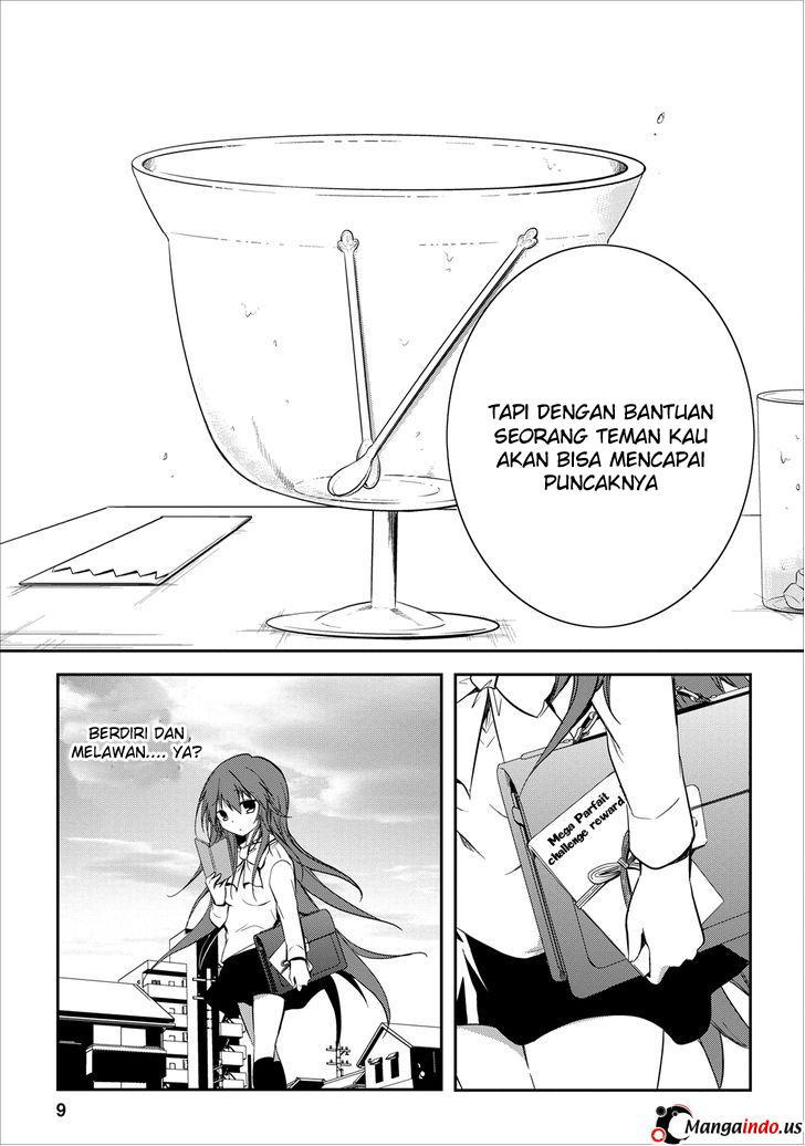 Seishun Forget! Chapter 17 Gambar 10