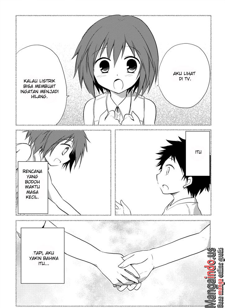 Baca Manga Seishun Forget! Chapter 11 Gambar 2