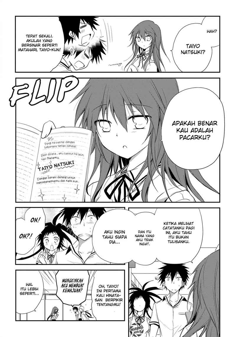 Seishun Forget! Chapter 08 Gambar 25