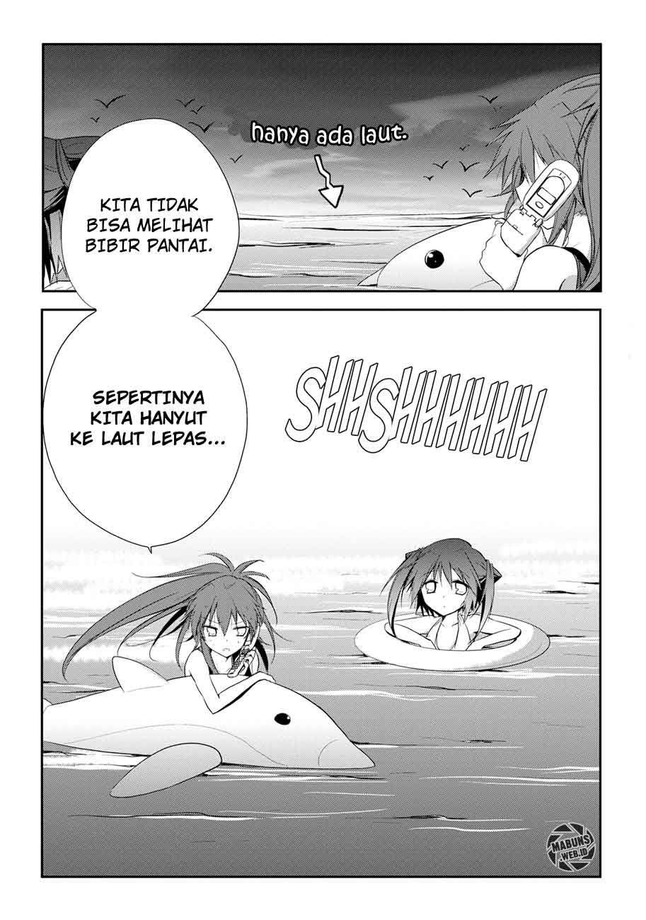 Seishun Forget! Chapter 07 Gambar 32