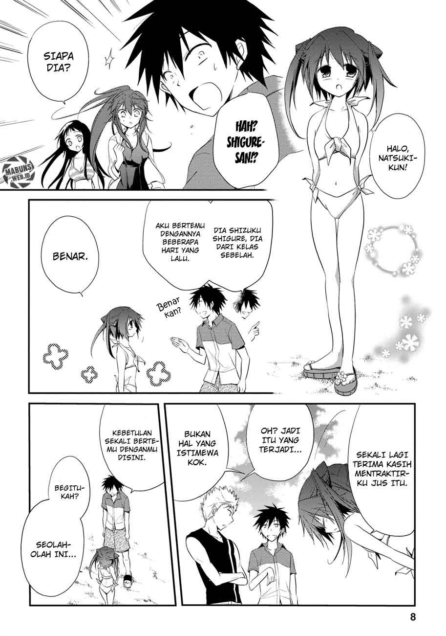 Seishun Forget! Chapter 07 Gambar 9