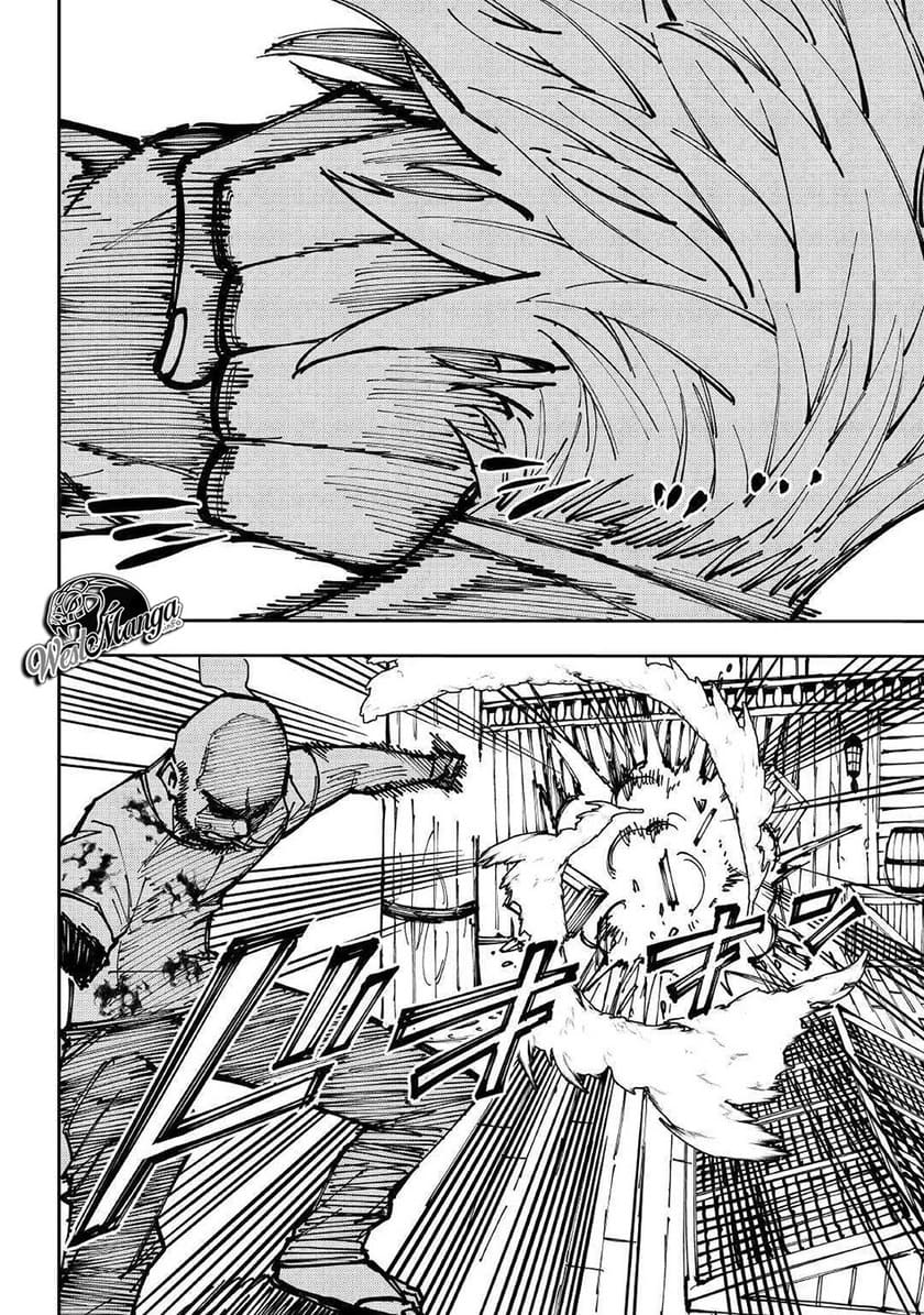 Tensei Kusushi wa Isekai o Meguru Chapter 08 Gambar 40