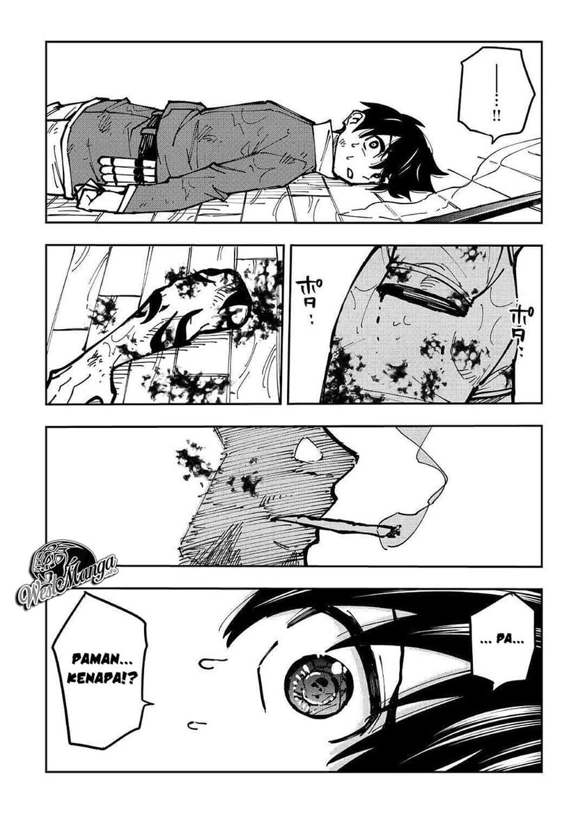 Tensei Kusushi wa Isekai o Meguru Chapter 08 Gambar 41