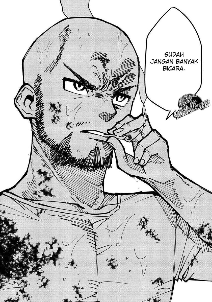 Tensei Kusushi wa Isekai o Meguru Chapter 08 Gambar 42