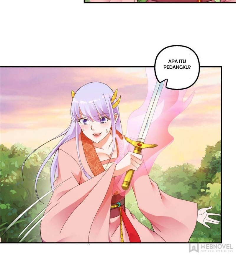 The Top Clan Leader In History Chapter 131 Gambar 19