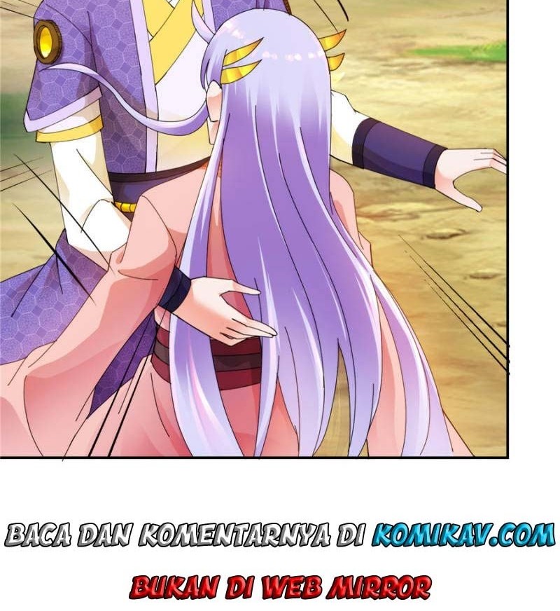 The Top Clan Leader In History Chapter 131 Gambar 21