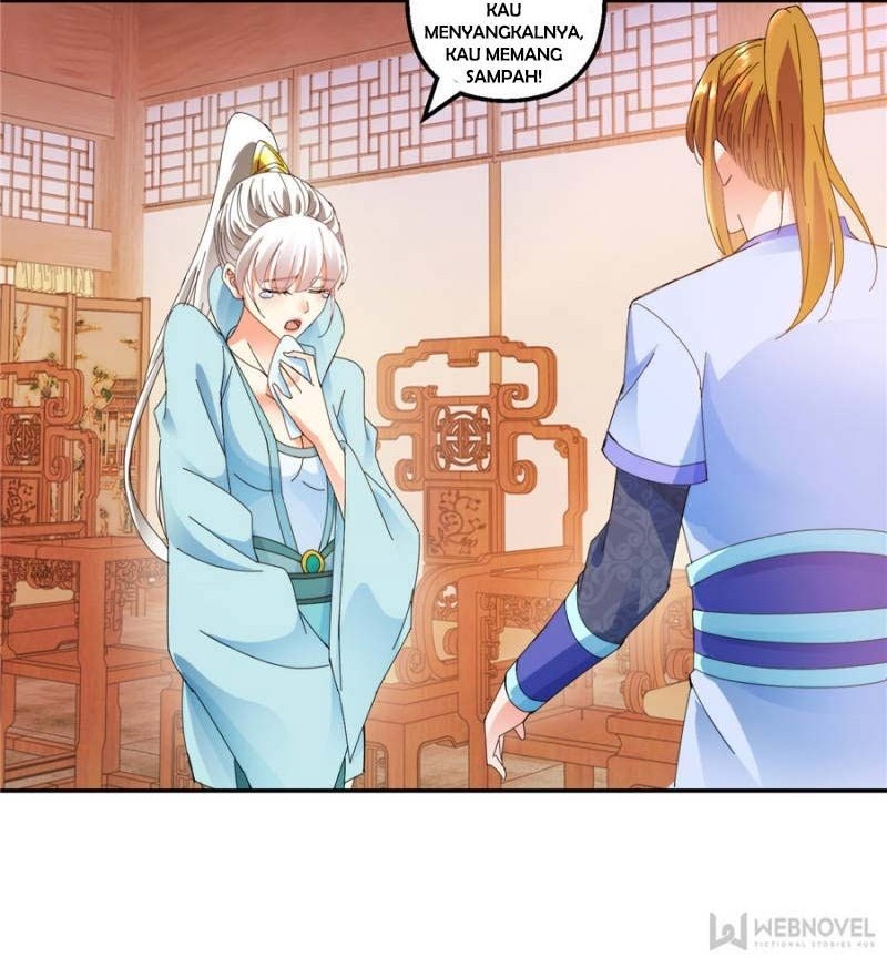 The Top Clan Leader In History Chapter 131 Gambar 5