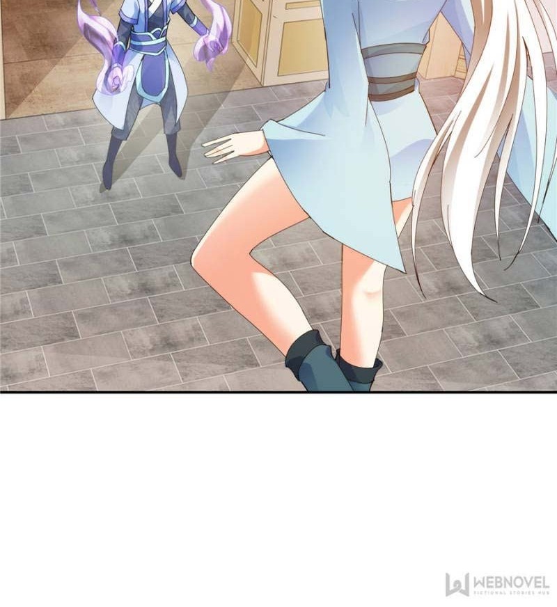 The Top Clan Leader In History Chapter 131 Gambar 7