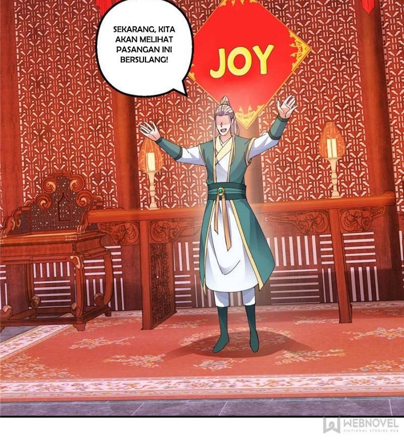 The Top Clan Leader In History Chapter 131 Gambar 9