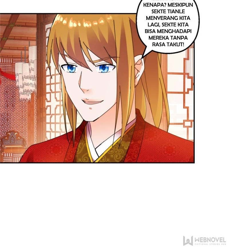 The Top Clan Leader In History Chapter 131 Gambar 13