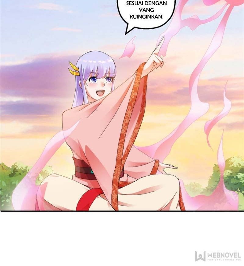 The Top Clan Leader In History Chapter 131 Gambar 17