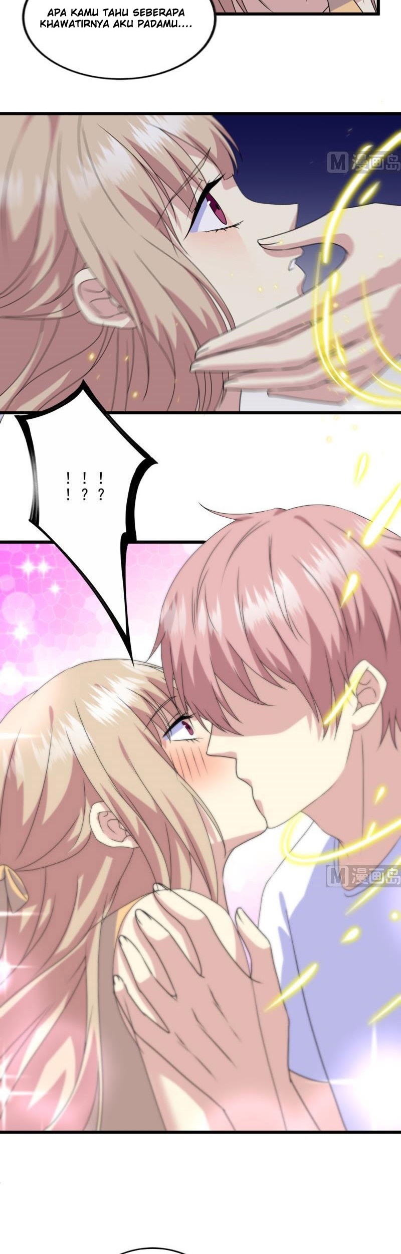 My Plug-in Spirit Ring Chapter 143 Gambar 8