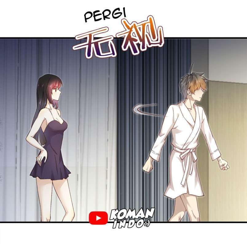 Immortal Swordsman in The Reverse World Chapter 01 Gambar 23