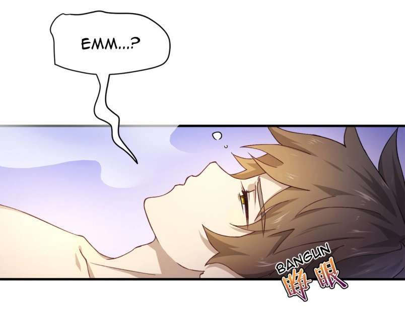 Baca Manhua Immortal Swordsman in The Reverse World Chapter 01 Gambar 2