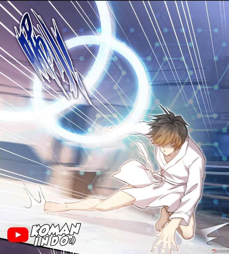 Immortal Swordsman in The Reverse World Chapter 01 Gambar 32