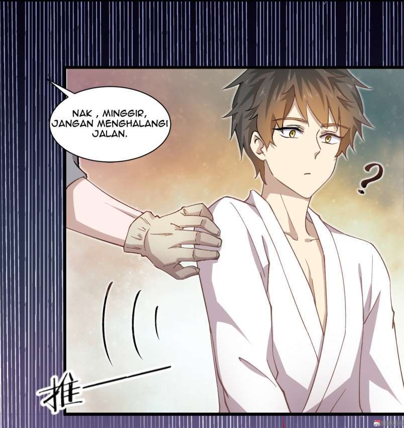 Immortal Swordsman in The Reverse World Chapter 01 Gambar 45