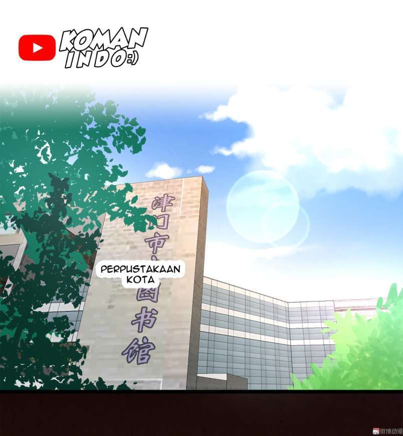 Baca Komik Immortal Swordsman in The Reverse World Chapter 02 Gambar 1