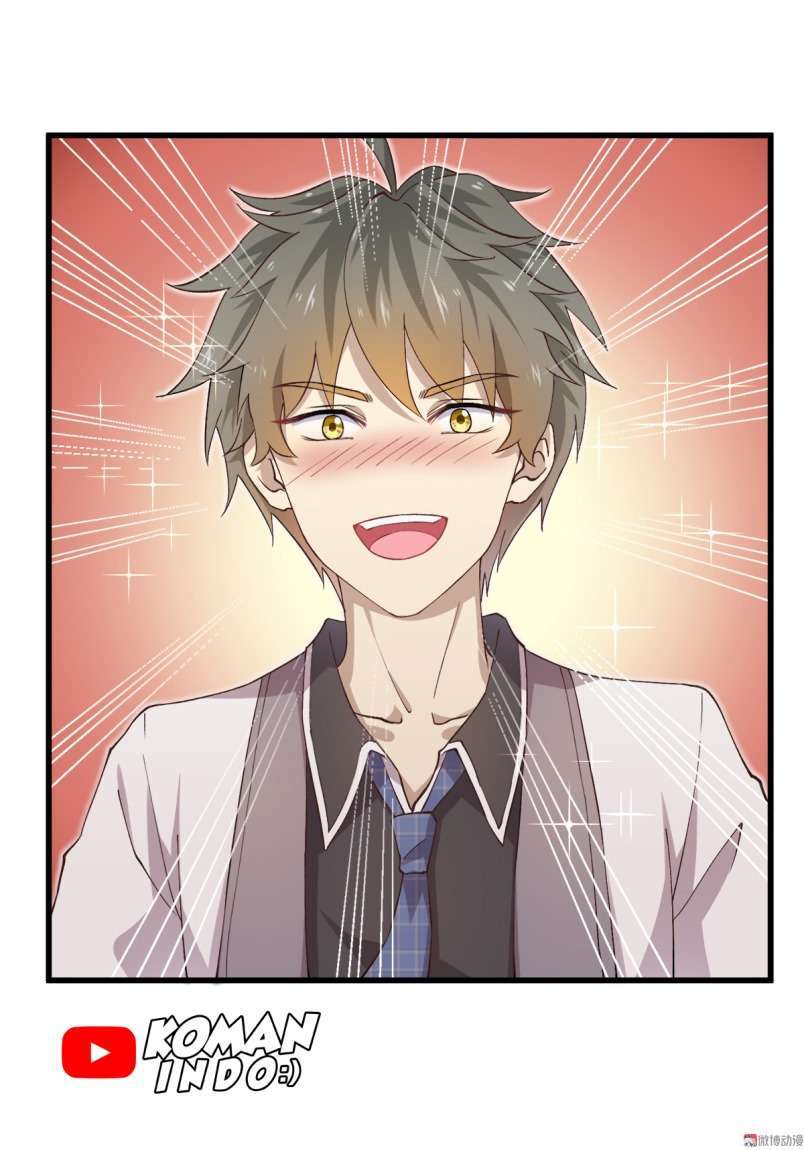 Immortal Swordsman in The Reverse World Chapter 02 Gambar 13