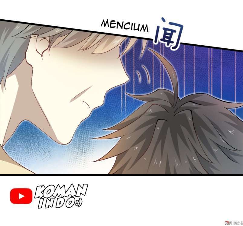 Immortal Swordsman in The Reverse World Chapter 02 Gambar 16