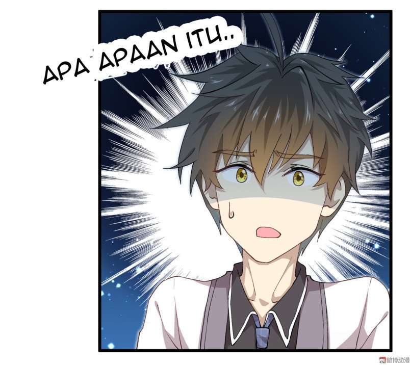 Immortal Swordsman in The Reverse World Chapter 02 Gambar 22