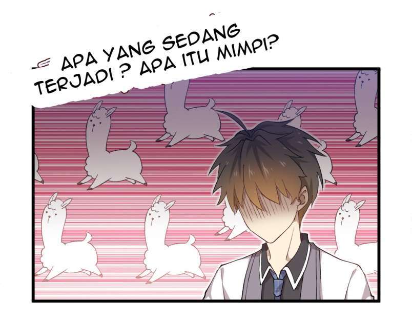 Immortal Swordsman in The Reverse World Chapter 03 Gambar 3