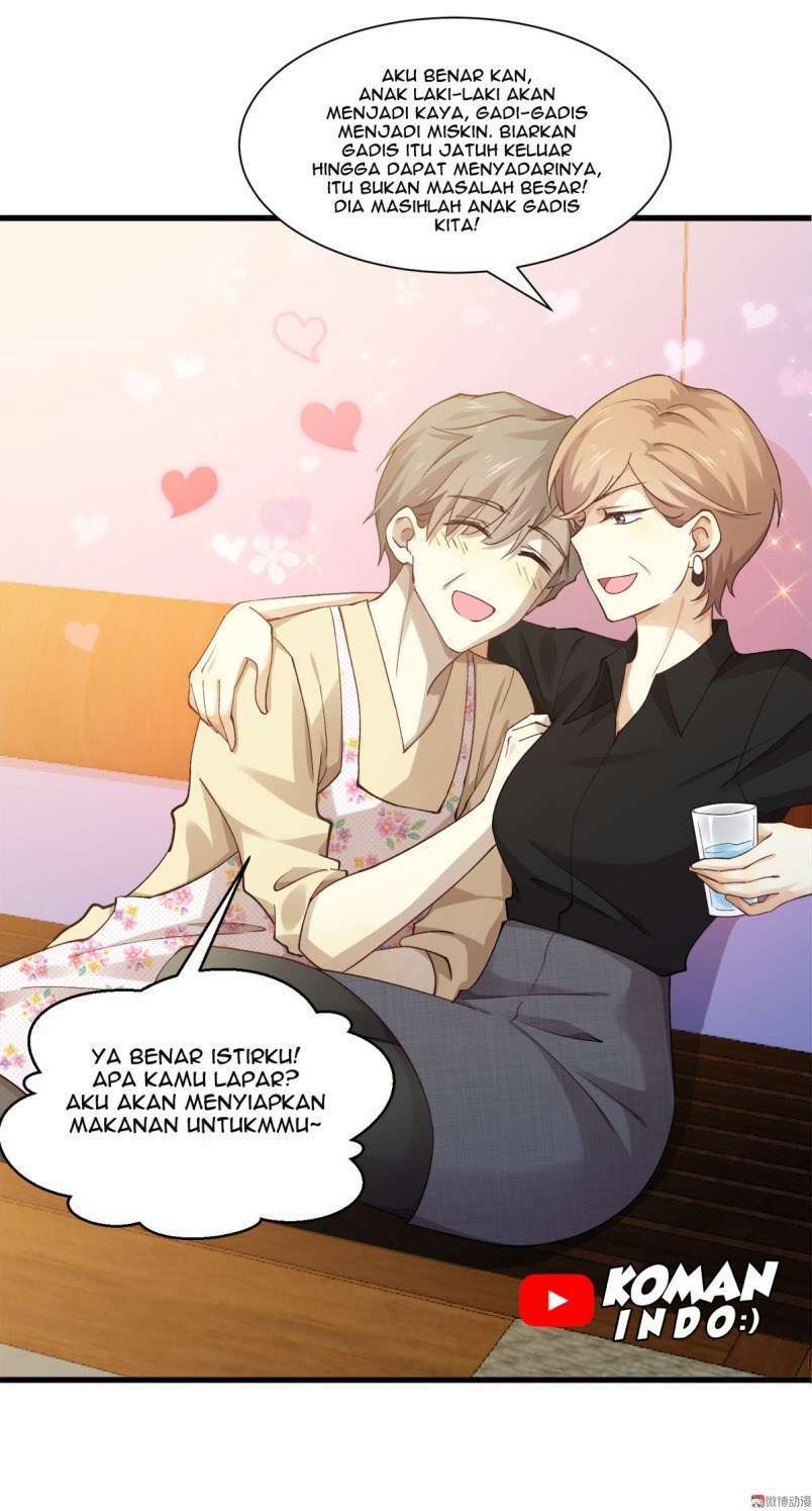 Immortal Swordsman in The Reverse World Chapter 04 Gambar 10