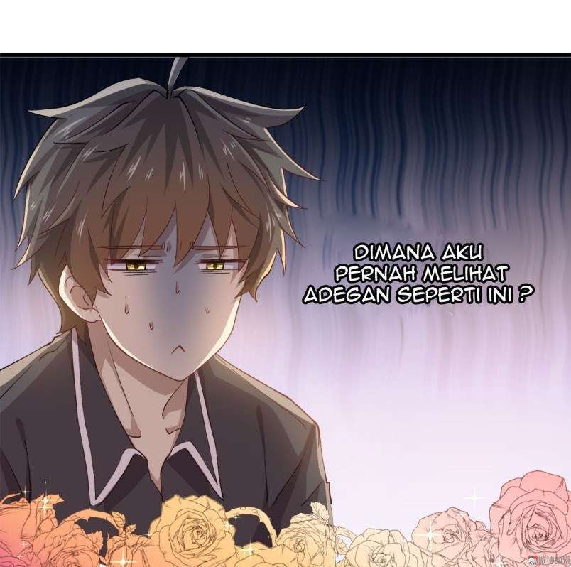 Immortal Swordsman in The Reverse World Chapter 04 Gambar 11