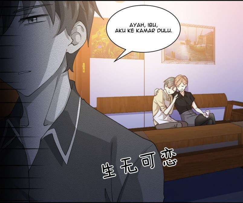 Immortal Swordsman in The Reverse World Chapter 04 Gambar 13