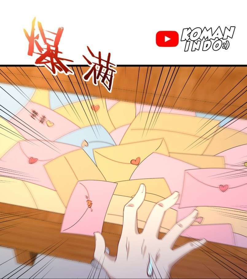 Immortal Swordsman in The Reverse World Chapter 04 Gambar 17