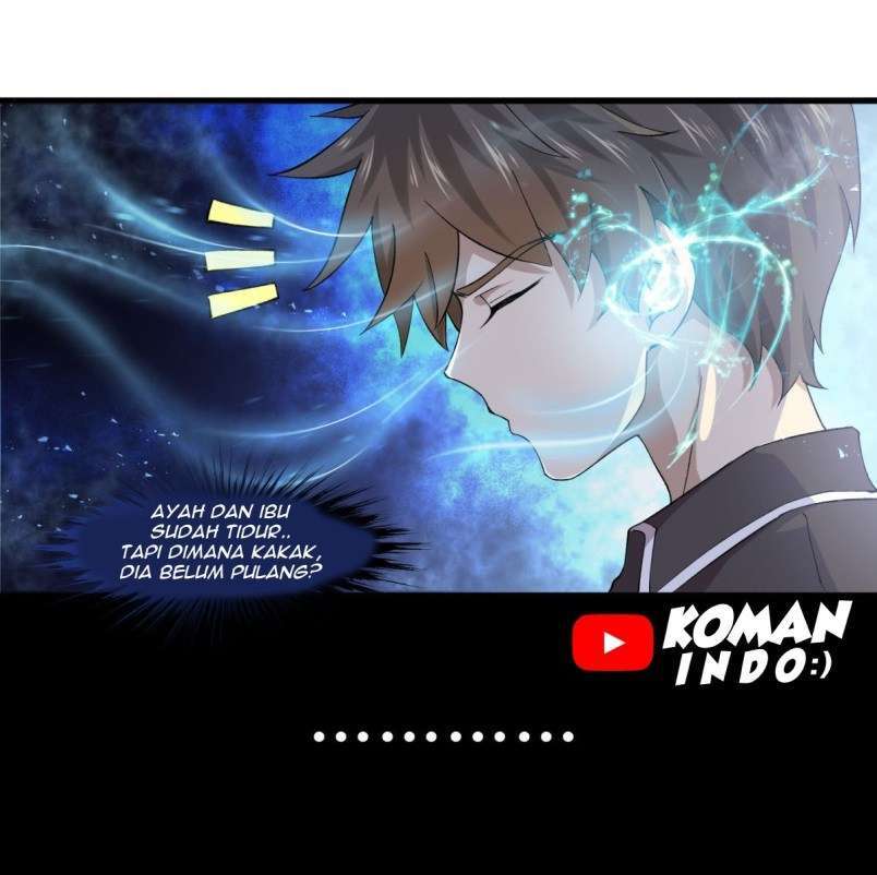 Immortal Swordsman in The Reverse World Chapter 04 Gambar 34