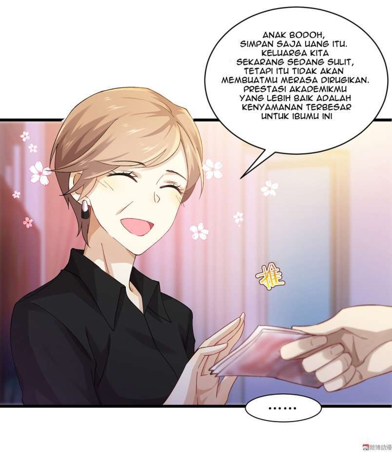 Immortal Swordsman in The Reverse World Chapter 04 Gambar 4