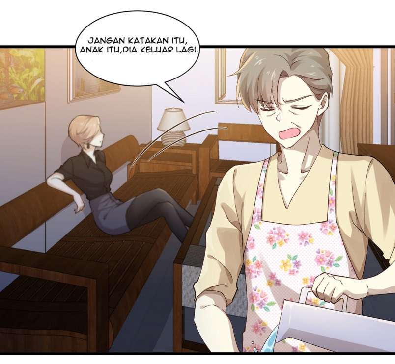 Immortal Swordsman in The Reverse World Chapter 04 Gambar 6