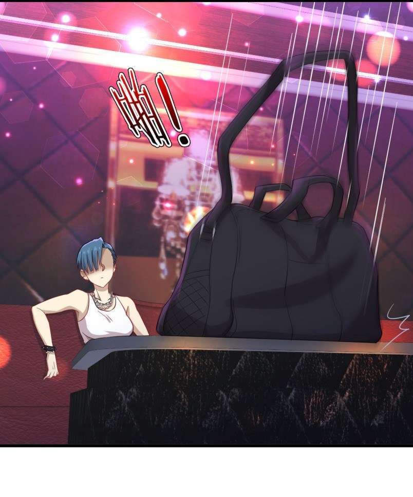 Immortal Swordsman in The Reverse World Chapter 05 Gambar 10