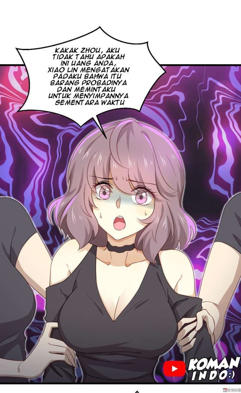 Immortal Swordsman in The Reverse World Chapter 05 Gambar 20