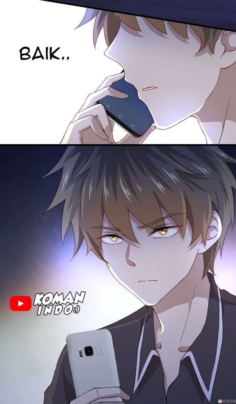 Immortal Swordsman in The Reverse World Chapter 05 Gambar 3