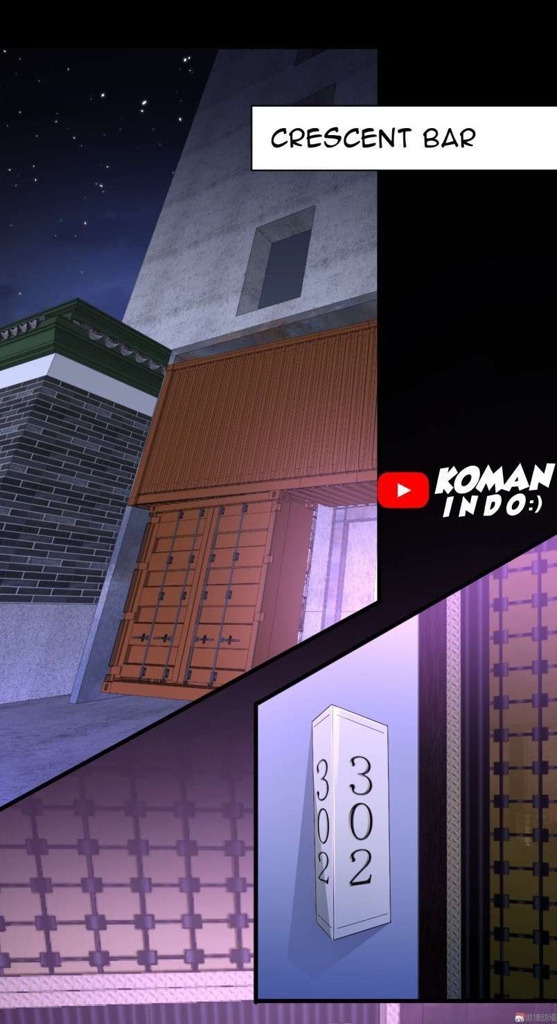 Immortal Swordsman in The Reverse World Chapter 05 Gambar 7