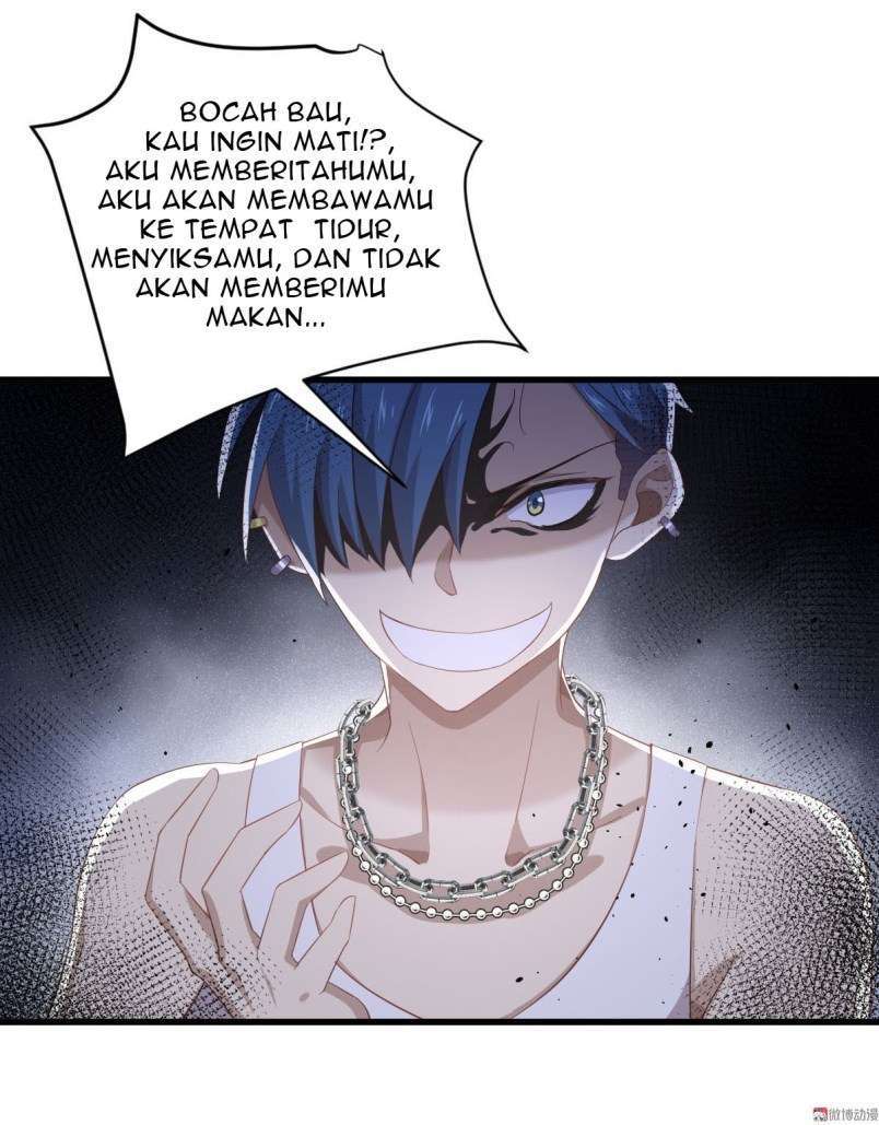 Immortal Swordsman in The Reverse World Chapter 06 Gambar 11