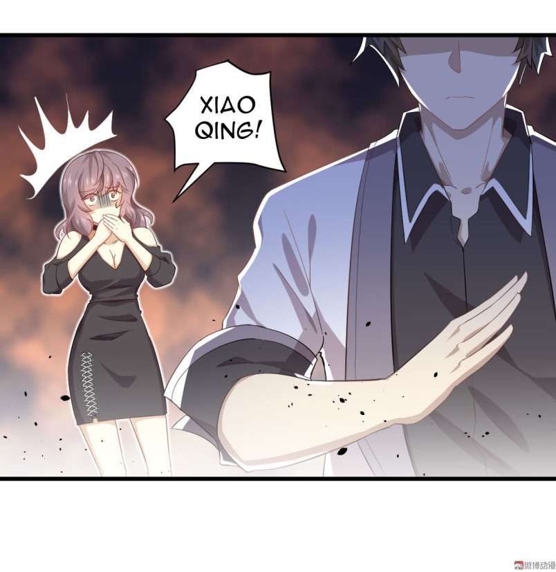 Immortal Swordsman in The Reverse World Chapter 06 Gambar 13