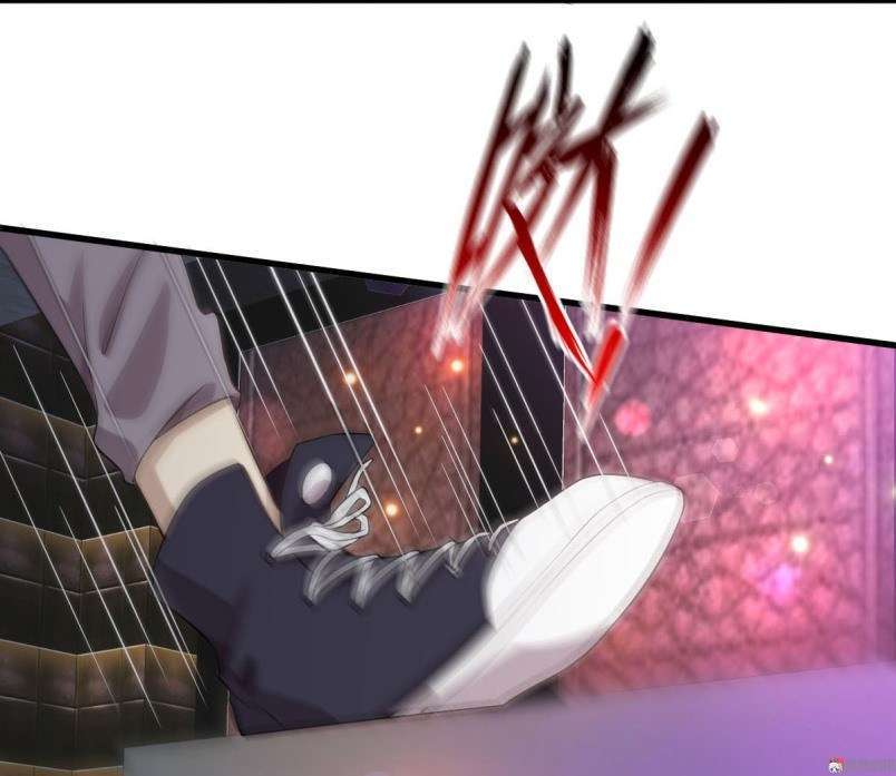 Immortal Swordsman in The Reverse World Chapter 06 Gambar 8