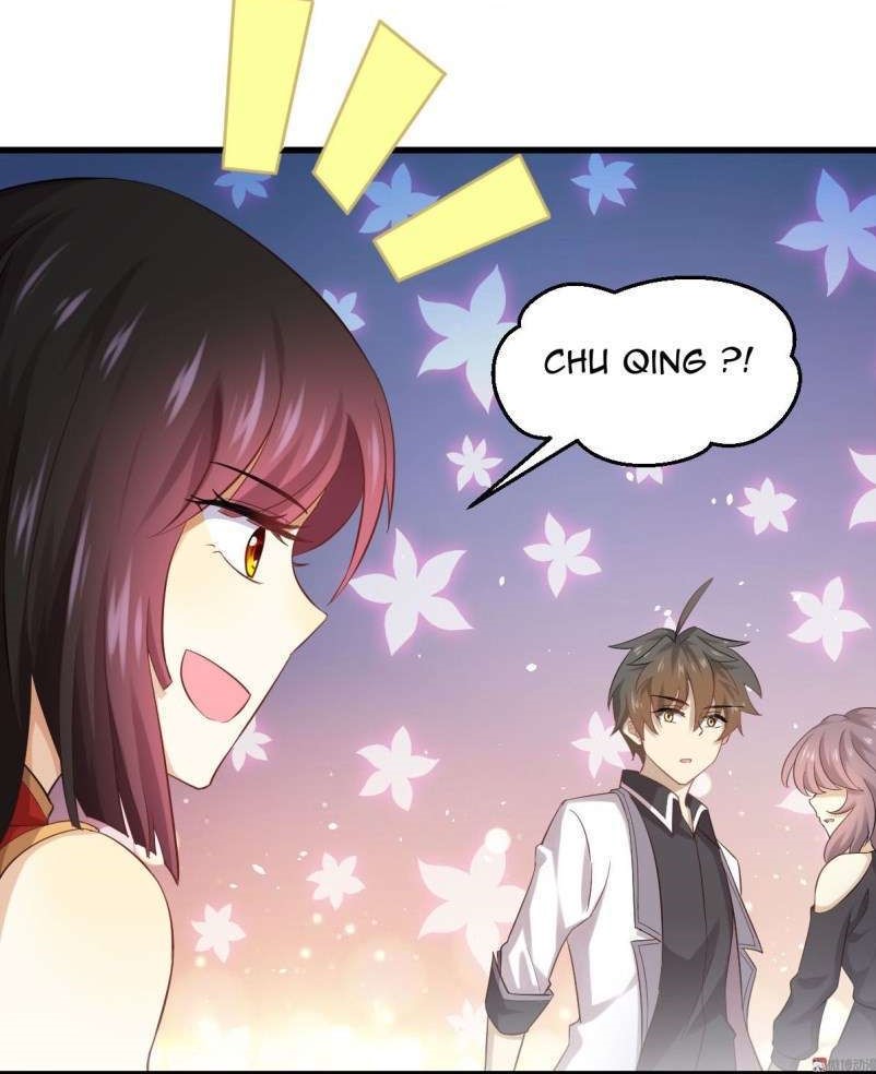 Baca Komik Immortal Swordsman in The Reverse World Chapter 07 Gambar 1