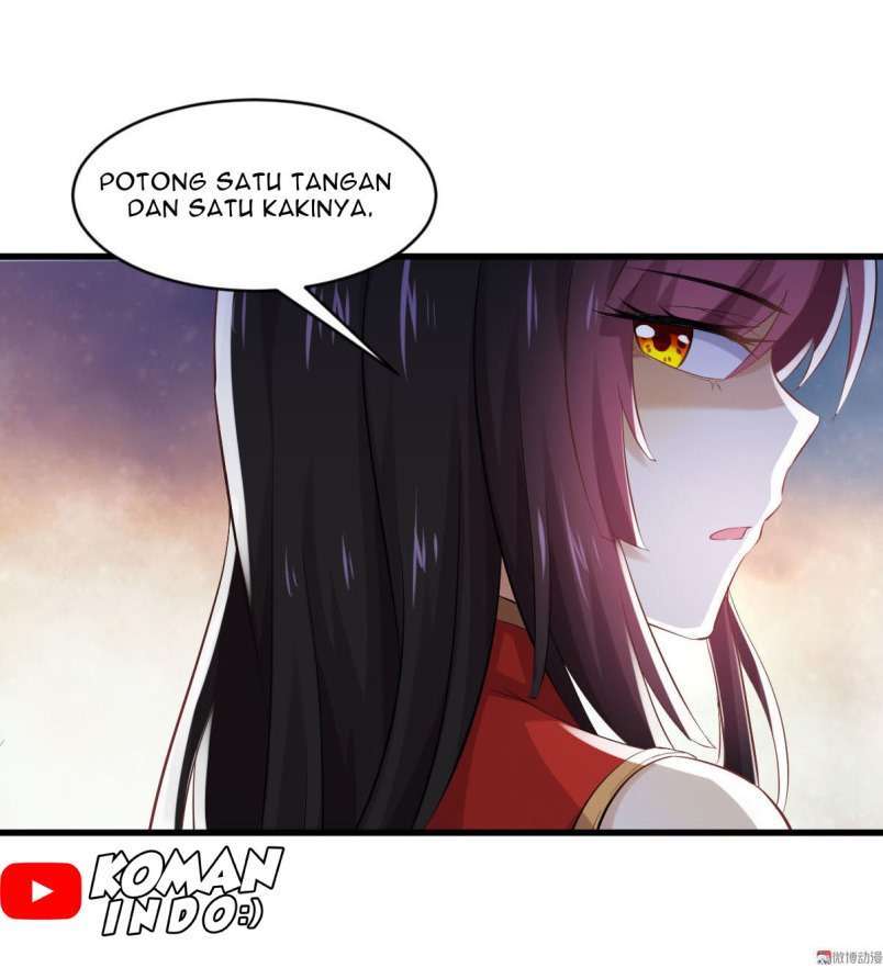 Immortal Swordsman in The Reverse World Chapter 07 Gambar 10