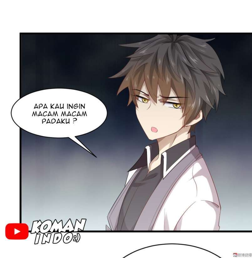 Immortal Swordsman in The Reverse World Chapter 07 Gambar 12