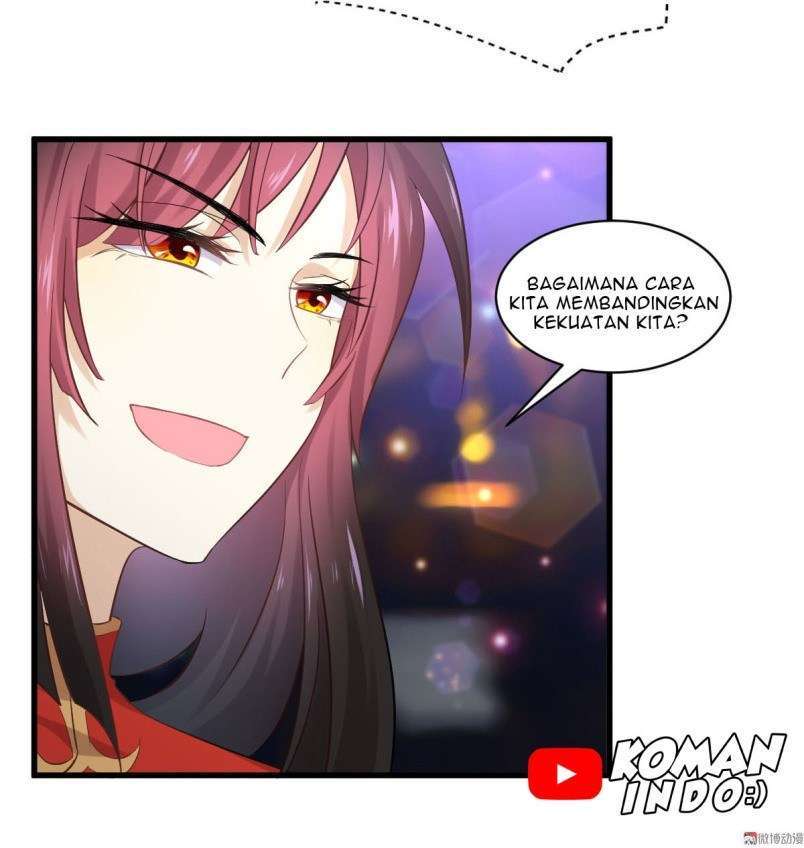 Immortal Swordsman in The Reverse World Chapter 07 Gambar 19