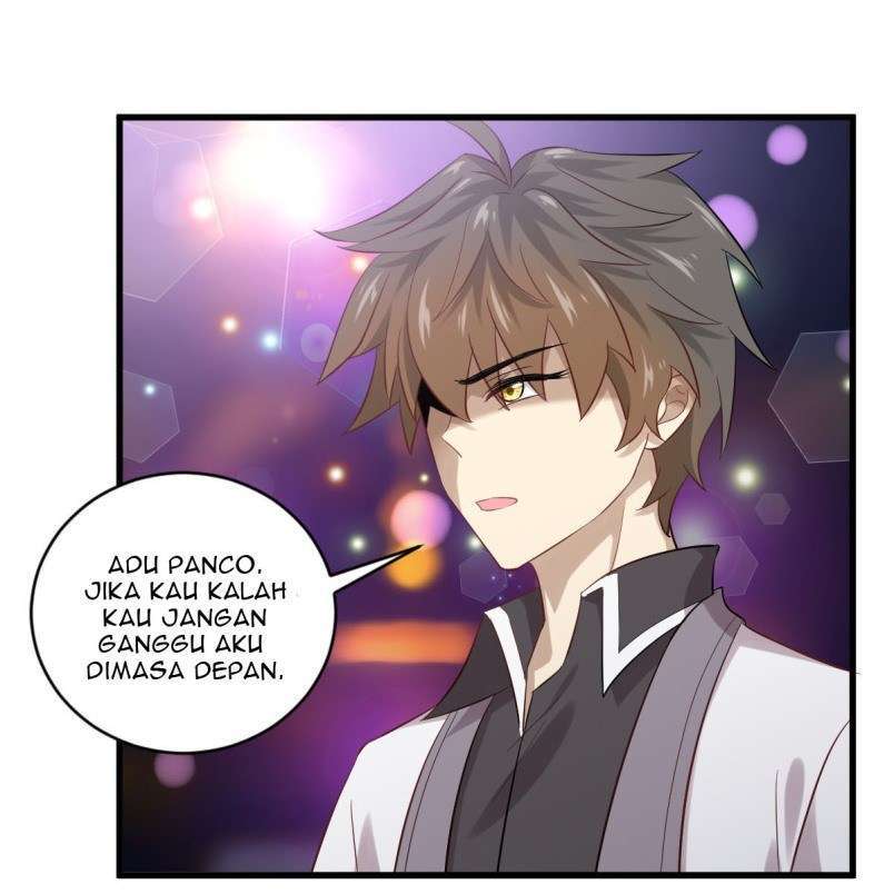Immortal Swordsman in The Reverse World Chapter 07 Gambar 20