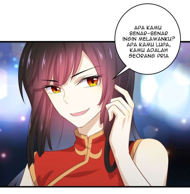 Immortal Swordsman in The Reverse World Chapter 07 Gambar 21